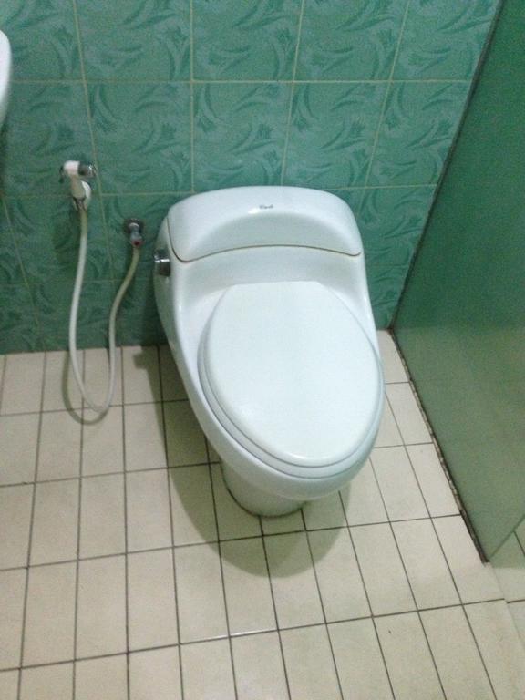 Global Inn Keluarga Sedati Habitación foto