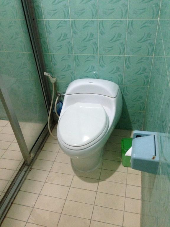 Global Inn Keluarga Sedati Habitación foto