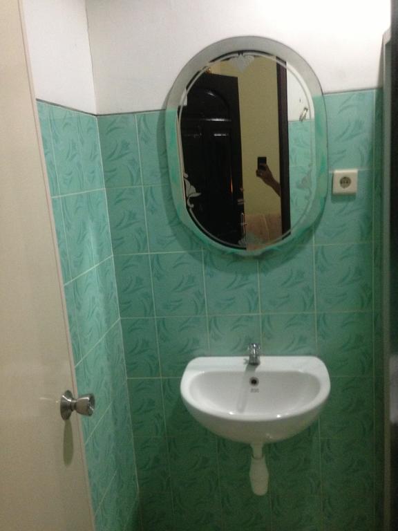 Global Inn Keluarga Sedati Habitación foto